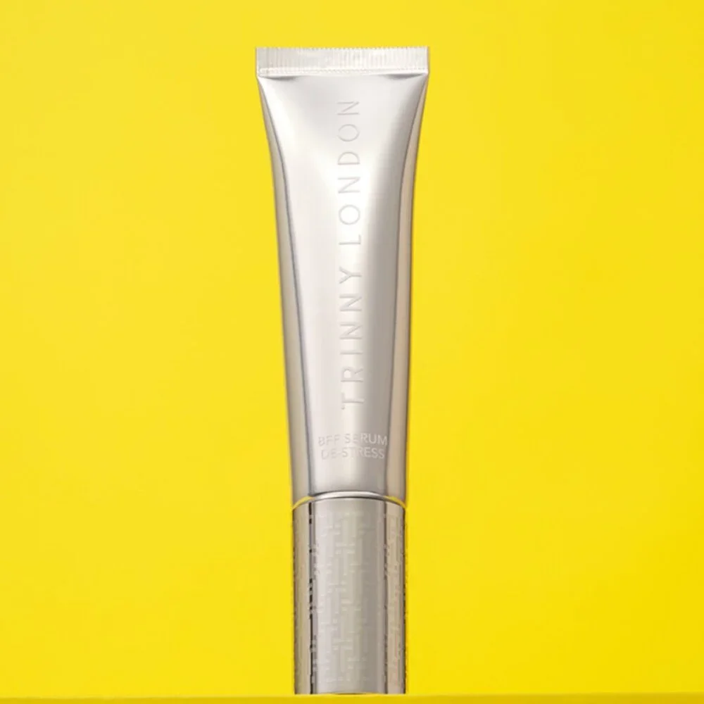 Trinny London BFF De-Stress Tinted Serum
